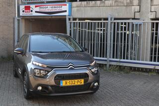 CITROEN C3 1.2 PureTech Plus