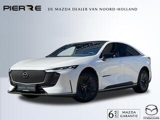 MAZDA 6 6e Takumi Business Edition 68.8 kWh | BLACK PAKKET | LEDER | 360 CAMERA | PANO |