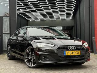 AUDI A5 Sportback 35 TFSI Black Edition | NAP | PDC | 20INCH