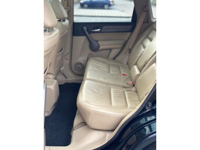Honda CR-V 2.2D Executive Leder Pano Cruise Clima PDC Stoelvrw Trekhaak
