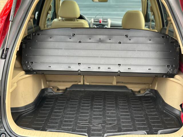 Honda CR-V 2.2D Executive Leder Pano Cruise Clima PDC Stoelvrw Trekhaak