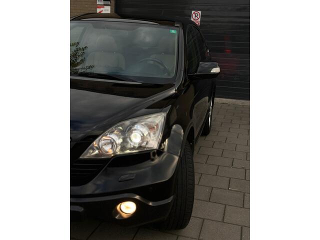 Honda CR-V 2.2D Executive Leder Pano Cruise Clima PDC Stoelvrw Trekhaak