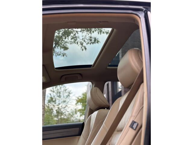Honda CR-V 2.2D Executive Leder Pano Cruise Clima PDC Stoelvrw Trekhaak