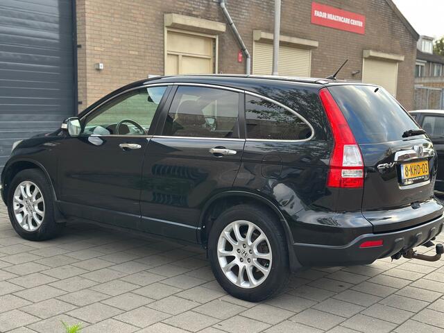 Honda CR-V 2.2D Executive Leder Pano Cruise Clima PDC Stoelvrw Trekhaak