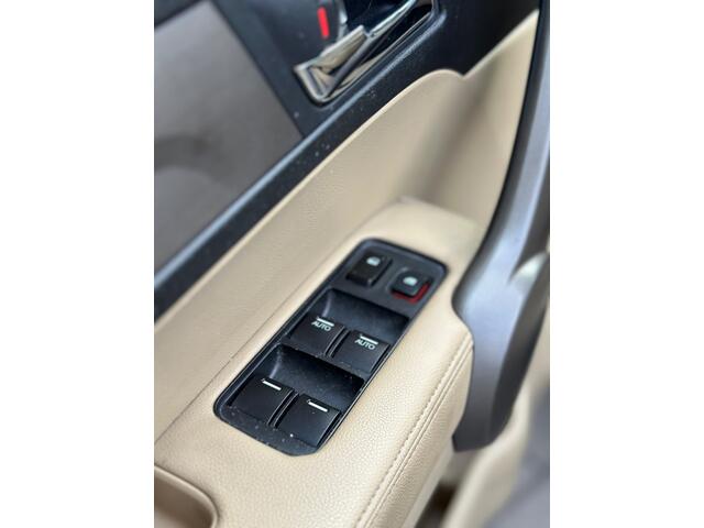 Honda CR-V 2.2D Executive Leder Pano Cruise Clima PDC Stoelvrw Trekhaak
