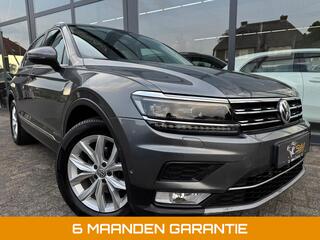 VOLKSWAGEN TIGUAN 1.4 TSI ACT Highline | Pano.| Carplay |360 Camera