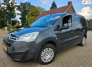 CITROEN BERLINGO 1.6 VTI met Airco Cruise & Slechts 28000 km !
