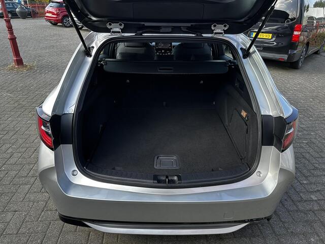 Toyota Corolla Touring Sports 2.0 Hybrid First Edition ACC | Apple Carplay/Android Auto