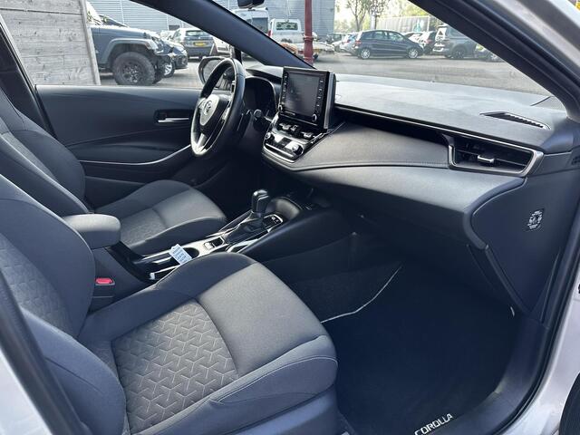 Toyota Corolla Touring Sports 2.0 Hybrid First Edition ACC | Apple Carplay/Android Auto