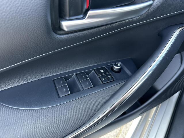 Toyota Corolla Touring Sports 2.0 Hybrid First Edition ACC | Apple Carplay/Android Auto