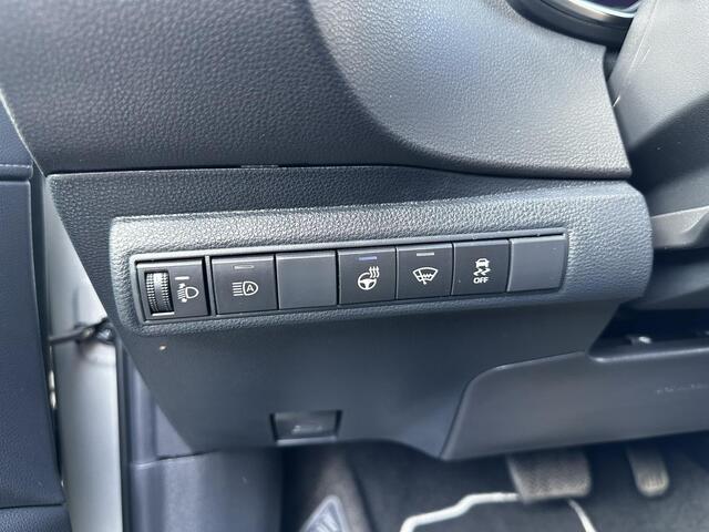 Toyota Corolla Touring Sports 2.0 Hybrid First Edition ACC | Apple Carplay/Android Auto