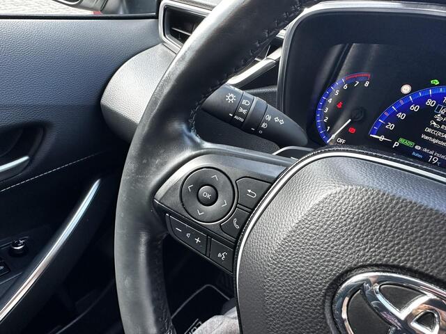 Toyota Corolla Touring Sports 2.0 Hybrid First Edition ACC | Apple Carplay/Android Auto