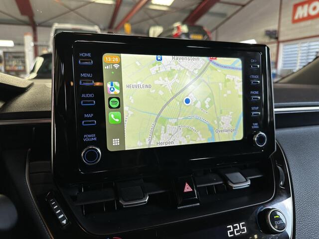 Toyota Corolla Touring Sports 2.0 Hybrid First Edition ACC | Apple Carplay/Android Auto