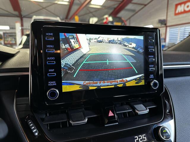 Toyota Corolla Touring Sports 2.0 Hybrid First Edition ACC | Apple Carplay/Android Auto