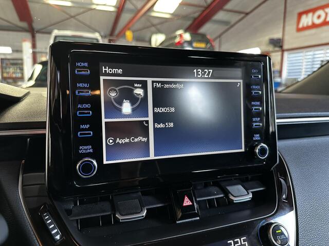 Toyota Corolla Touring Sports 2.0 Hybrid First Edition ACC | Apple Carplay/Android Auto
