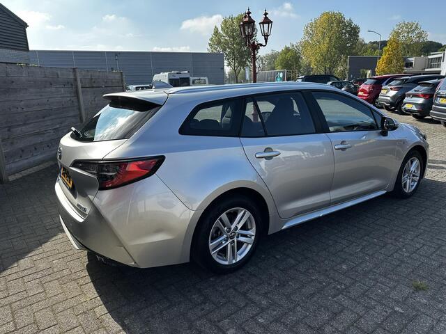 Toyota Corolla Touring Sports 2.0 Hybrid First Edition ACC | Apple Carplay/Android Auto