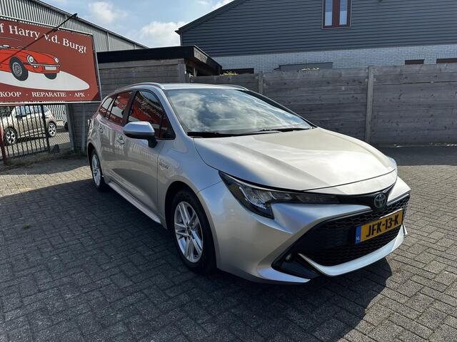 Toyota Corolla Touring Sports 2.0 Hybrid First Edition ACC | Apple Carplay/Android Auto
