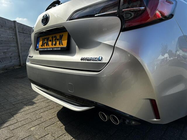 Toyota Corolla Touring Sports 2.0 Hybrid First Edition ACC | Apple Carplay/Android Auto
