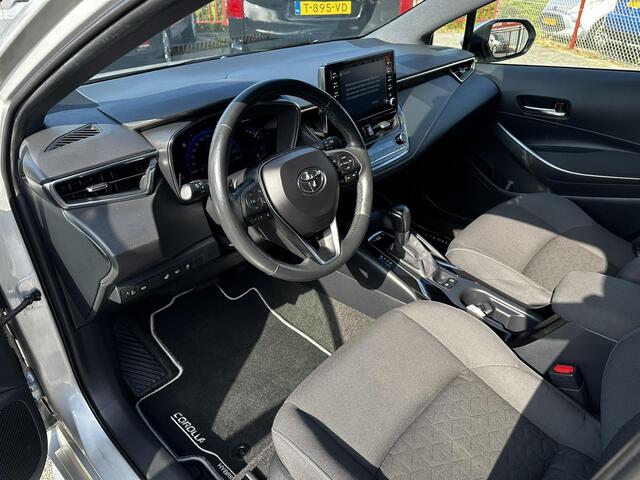 Toyota Corolla Touring Sports 2.0 Hybrid First Edition ACC | Apple Carplay/Android Auto