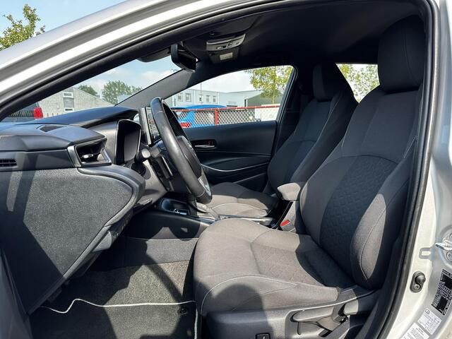 Toyota Corolla Touring Sports 2.0 Hybrid First Edition ACC | Apple Carplay/Android Auto