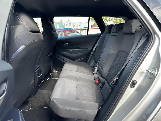 Toyota Corolla Touring Sports 2.0 Hybrid First Edition ACC | Apple Carplay/Android Auto