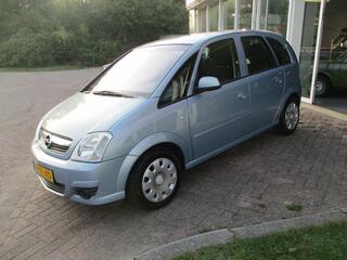 Opel Meriva (2003 - 2010)