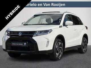 SUZUKI VITARA 1.5 Hybrid Style | Pano | Camera | Clima | Stoelvw voor | LM velgen | ( Vestiging - Nieuwegein )