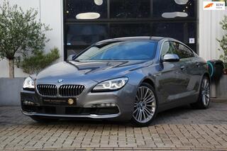 BMW 6-Serie