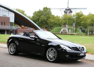 Mercedes-Benz SLK (2004 - 2011)