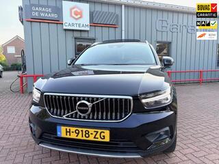 VOLVO XC40 1.5 T2 Inscription