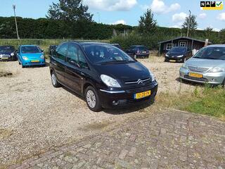 Citroen Xsara Picasso