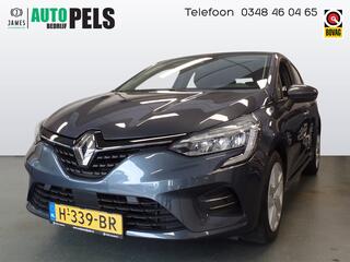 Renault Clio (2019 - 2025)