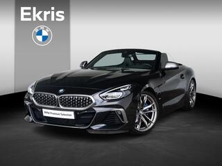 BMW Z4 Roadster