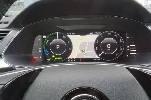 Skoda Superb COMBI 1.4 TSi IV PHEV - VIRTU - STUURVERW. - AD. CRUISE
