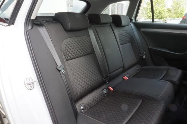Skoda Superb COMBI 1.4 TSi IV PHEV - VIRTU - STUURVERW. - AD. CRUISE