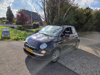 Fiat 500 (2007 - 2025)