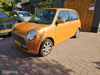 DAIHATSU TREVIS 1.0