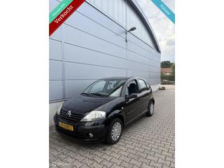 CITROEN C3 1.4i Ligne Prestige NWE APK/ AIRCO/ ELEK RAMEN/ 5DRS