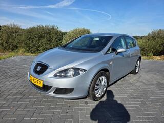 Seat Leon (2005 - 2012)
