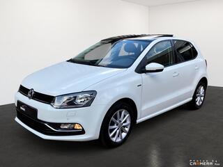 Volkswagen Polo (2009 - 2017)