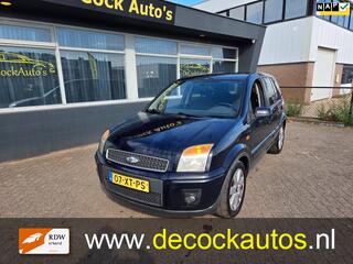 FORD FUSION 1.4-16V Futura/TREKHAAK