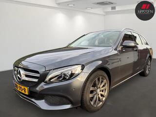 MERCEDES-BENZ C-KLASSE 180 Business Avantgarde