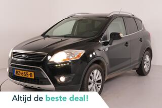 FORD KUGA 2.0 TDCi Trend FWD | Trekhaak | Stl. verw. | Navi | Cruise |