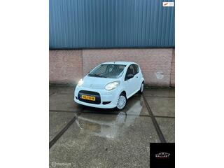 Citroen C1 (2005 - 2014)