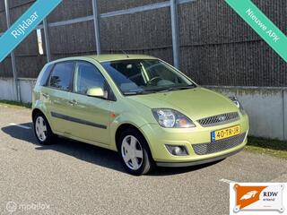 FORD FIESTA 1.4-16V Ambiente NAP/NWE APK/NETTE AUTO/VEEL OPTIES