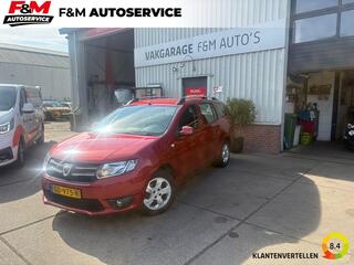 DACIA LOGAN MCV 0.9 TCe Prestige