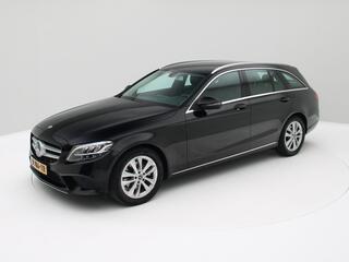 Mercedes-Benz C-Klasse Estate (2014 - 2021)