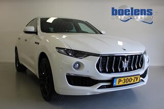 MASERATI Levante 2.0 Hybrid Executive | NL-AUTO! | CAMERA | CARPLAY | 331PK | ACC | KEYLESS | LUCHT-V | CLIMA | LED |