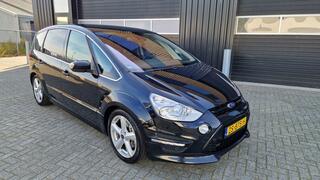 Ford S-MAX (2006 - 2015)