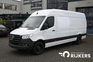 MERCEDES-BENZ SPRINTER 317 CDI L3H2 Pro 3500 kg Trekhaak, Comfort stoel, Etc.